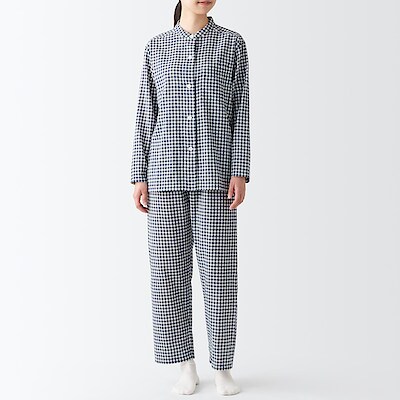 パジャマ 婦人 レディース 通販 無印良品