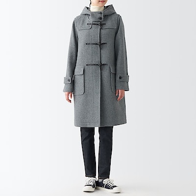 ジャケット・アウター | 婦人服・レディースウェア 通販 | 無印良品