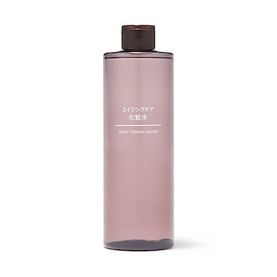 無印良品 エイジングケア乳液400ml 30本