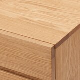 木製デスク　キャビネットセット