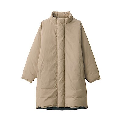 MUJI Labo | コート | 無印良品