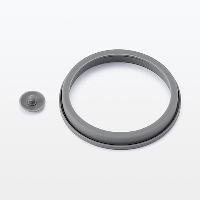 パーツ＿ステンレス保温保冷スープジャー　蓋用パッキン