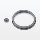 パーツ＿ステンレス保温保冷スープジャー　蓋用パッキン