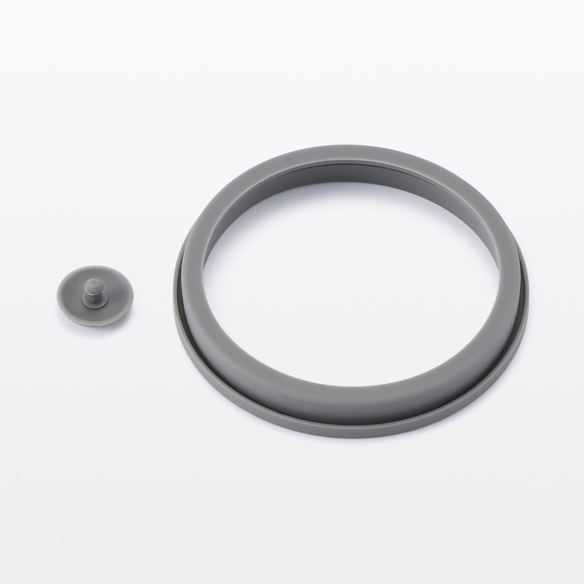 パーツ＿ステンレス保温保冷スープジャー　蓋用パッキン