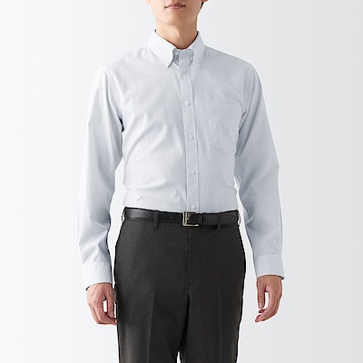 シャツ 通販 | 無印良品