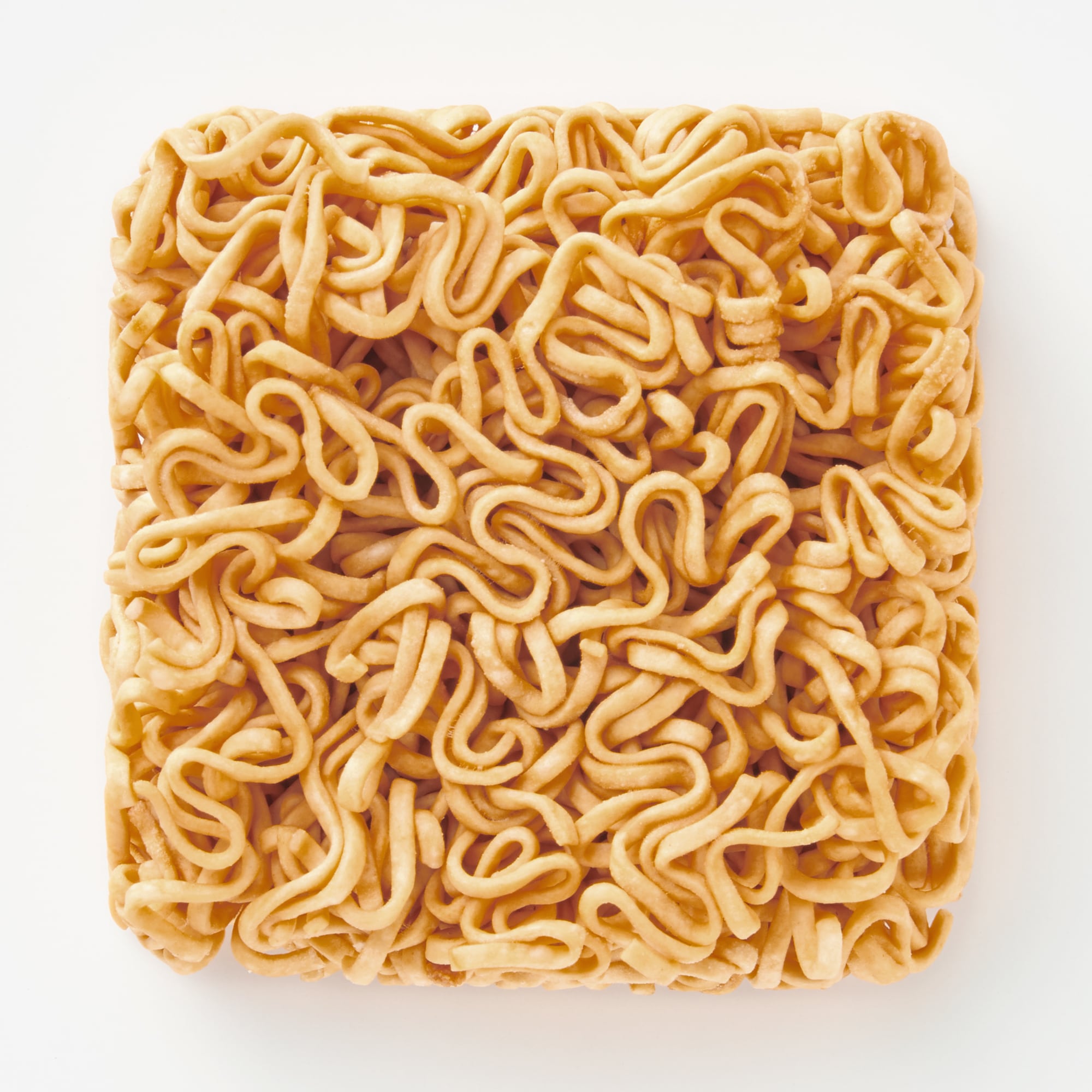 チキン味　ミニラーメン　