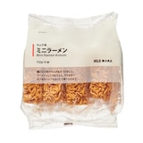 キムチ味　ミニラーメン　