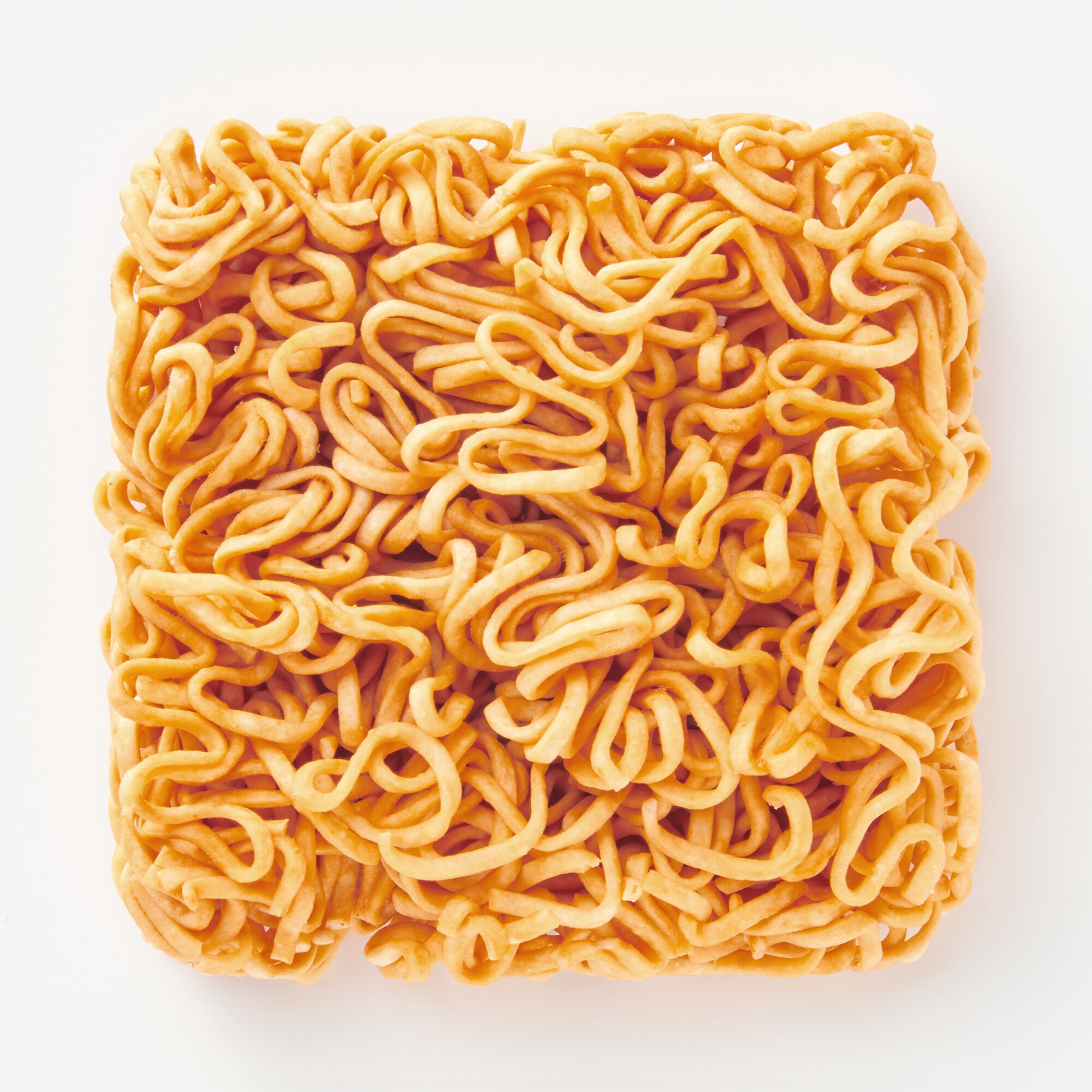 トムヤムクン味 ミニラーメン | 無印良品