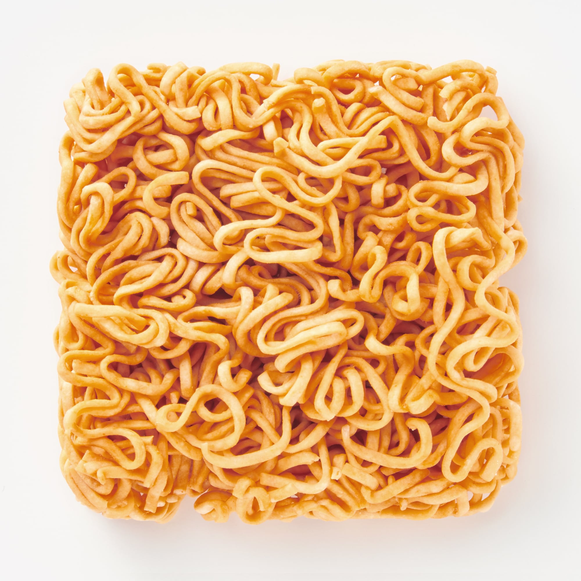 トムヤムクン味　ミニラーメン　