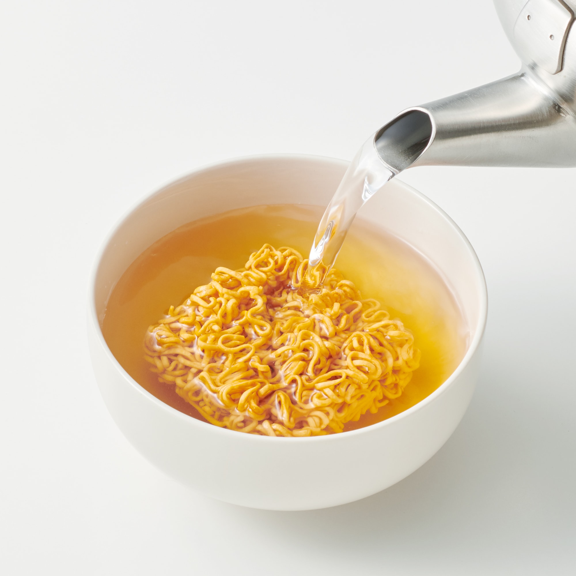 トムヤムクン味 ミニラーメン | 無印良品