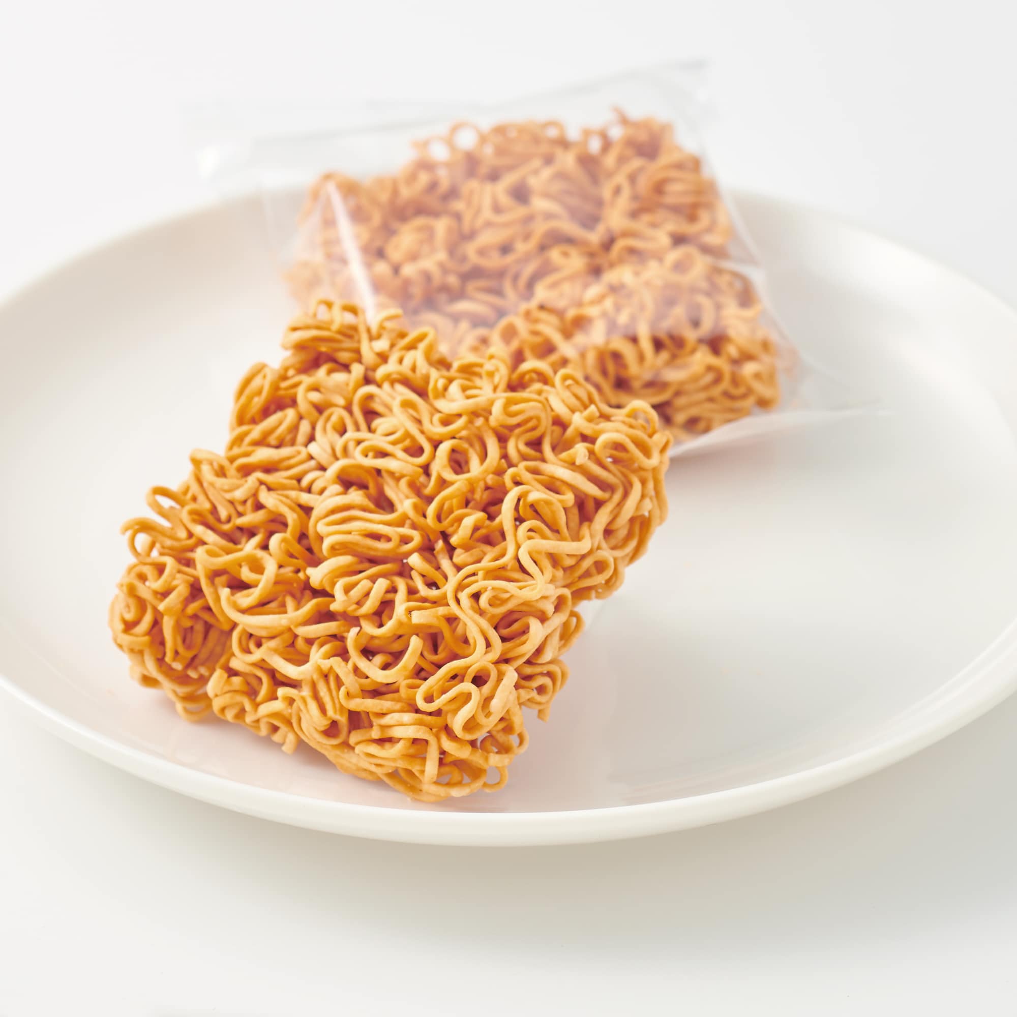 トムヤムクン味　ミニラーメン　