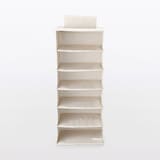 ポリエステル麻　シャツホルダー