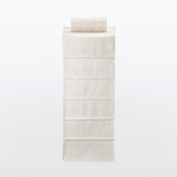 ポリエステル麻　シャツホルダー