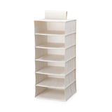 ポリエステル麻　シャツホルダー