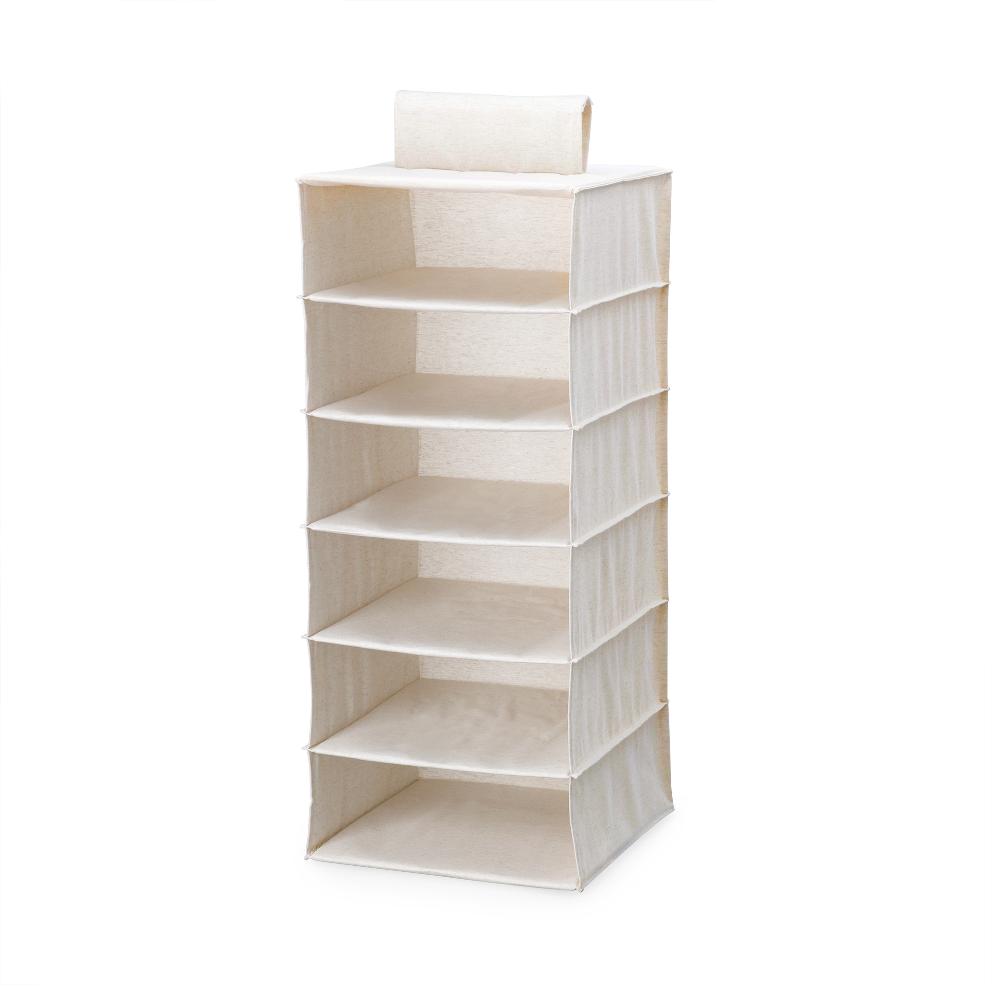 ポリエステル麻　シャツホルダー