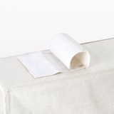 ポリエステル麻　バッグホルダー