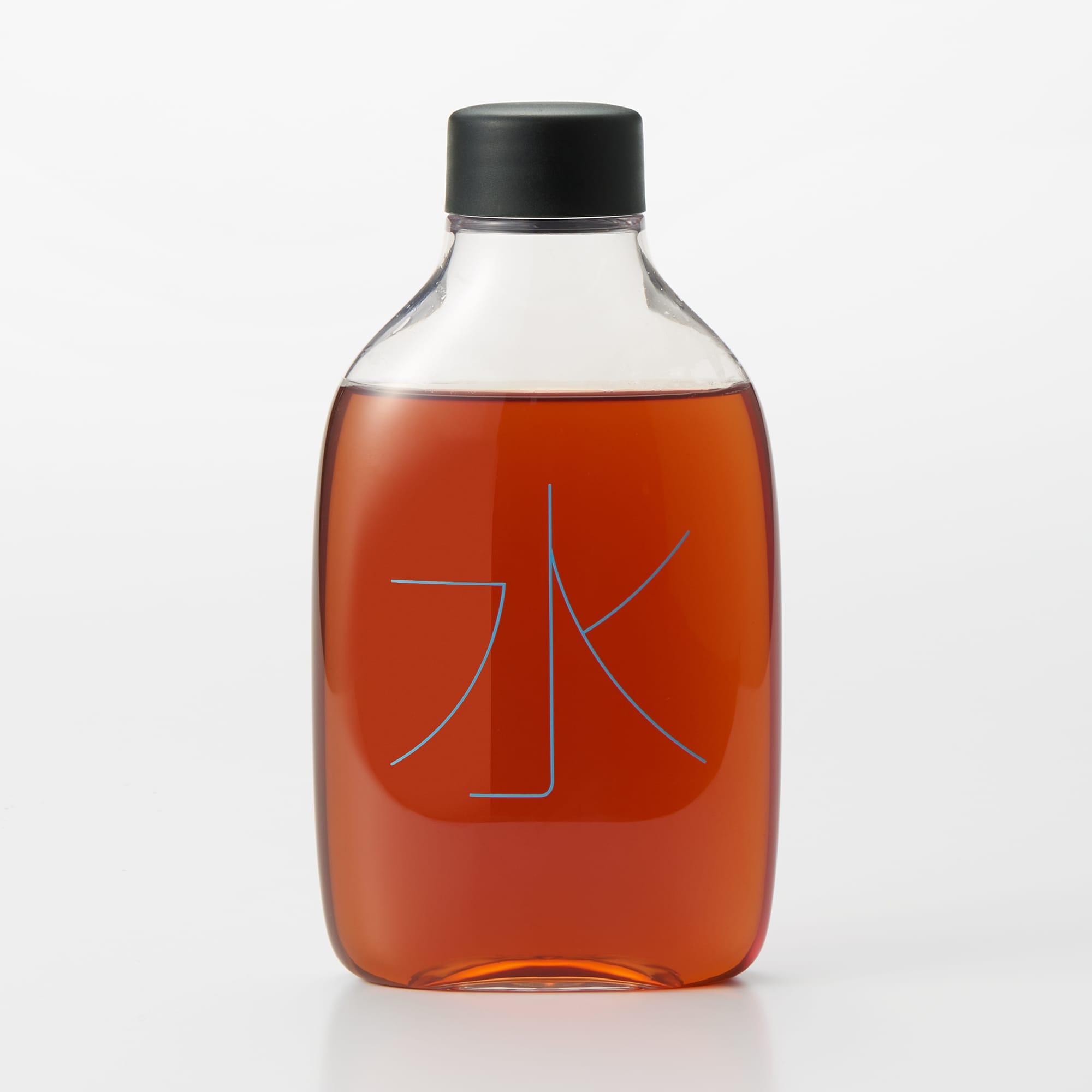 サッととけるマイボトル300ml用 アールグレイ | 無印良品