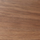 スタッキングチェスト・引出し・２段／ウォールナット材突板