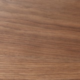 スタッキングチェスト・引出し・４個／ウォールナット材突板