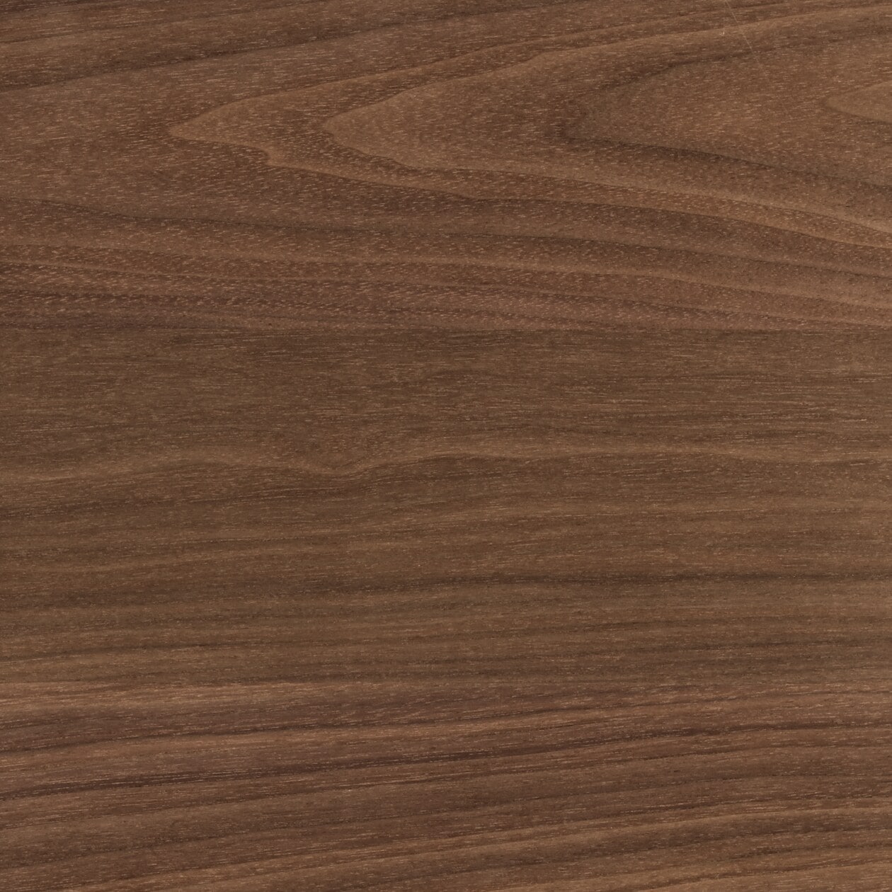 【２点セット】ステンレスユニットシェルフ　追加棚　ウォールナット材