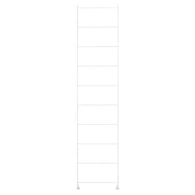 【２点セット】スチールユニットシェルフ　追加用帆立　大