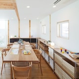 【２点セット】ステンレスユニットシェルフ　ステンレス追加用帆立　小