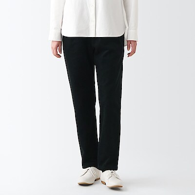 パンツ スカート 無印良品
