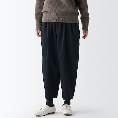 パンツ 無印良品