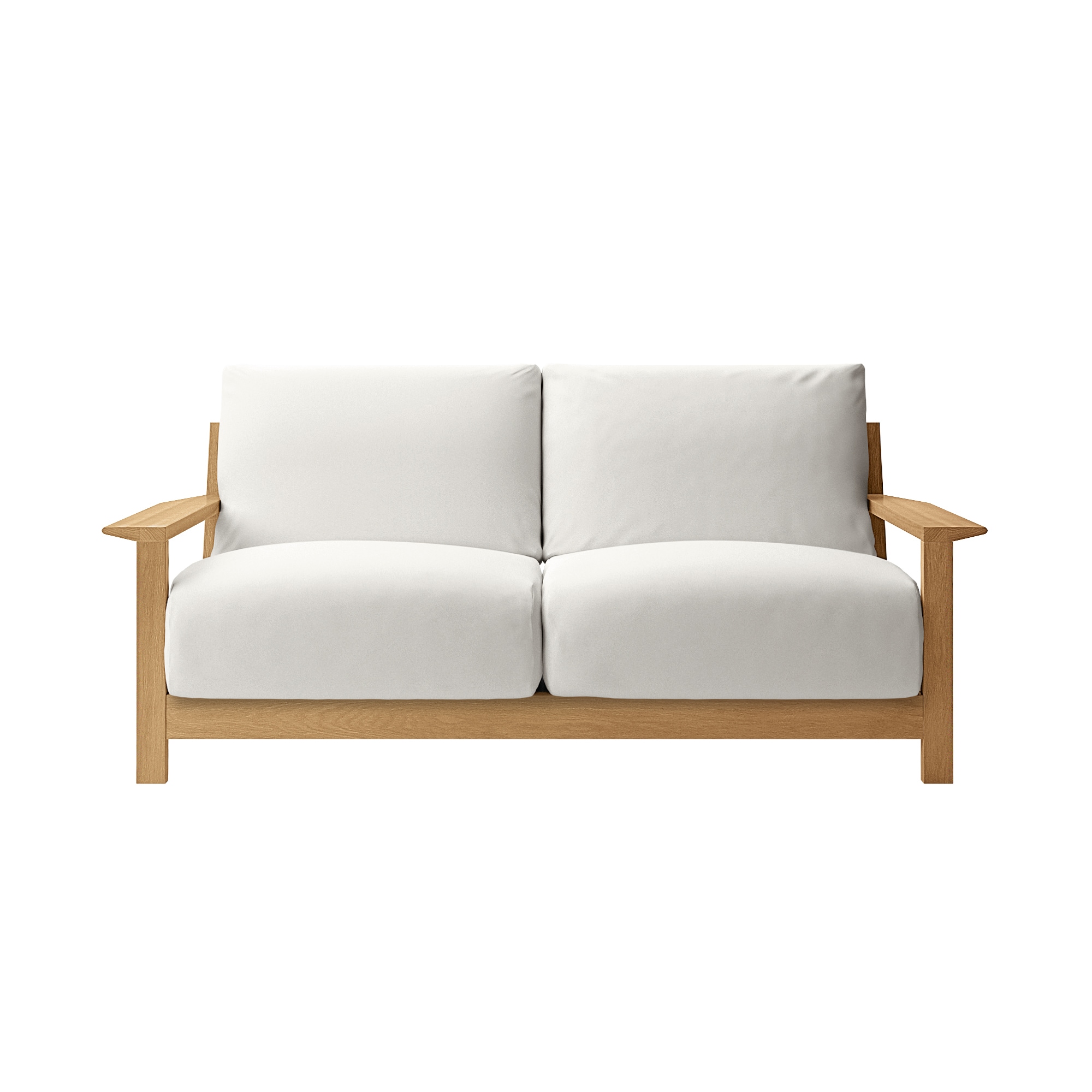 ソファ本体木製フレーム　