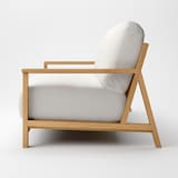 ソファ本体木製フレーム　