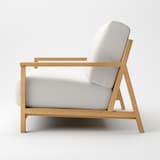 ソファ本体木製フレーム　