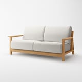 ソファ本体木製フレーム　