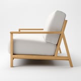 ソファ本体木製フレーム　