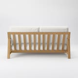 ソファ本体木製フレーム　