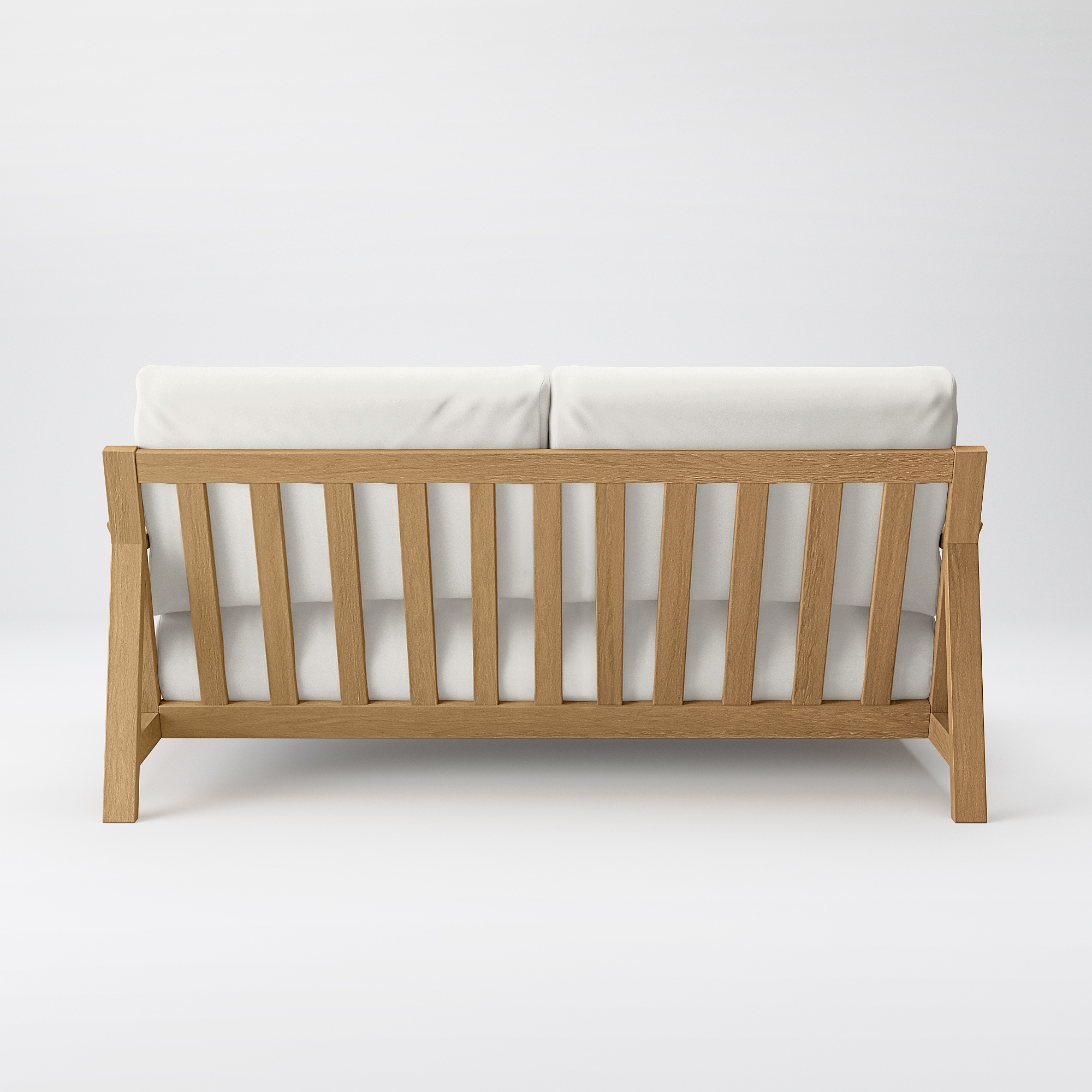 ソファ本体木製フレーム　