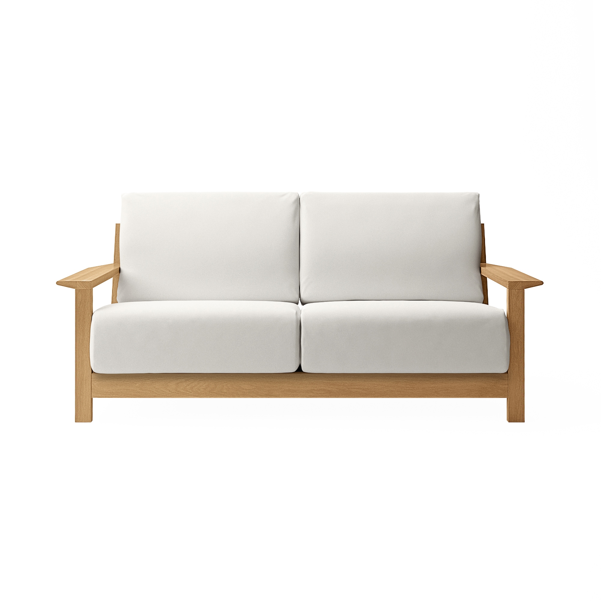 ソファ本体木製フレーム　