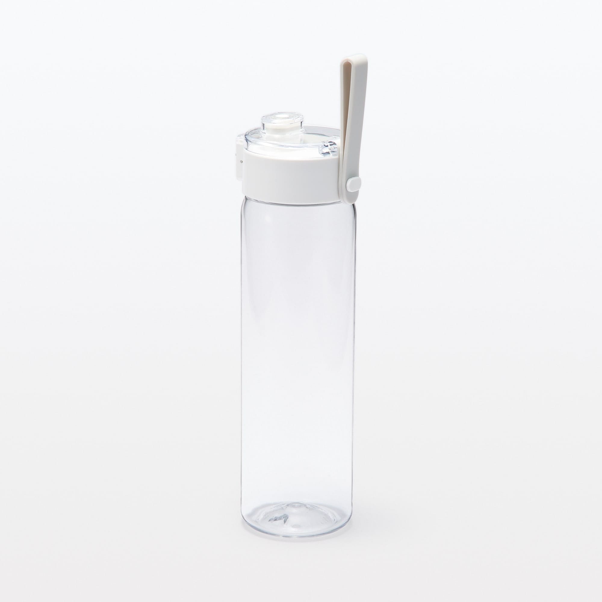 クリアマグボトル