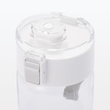 クリアマグボトル