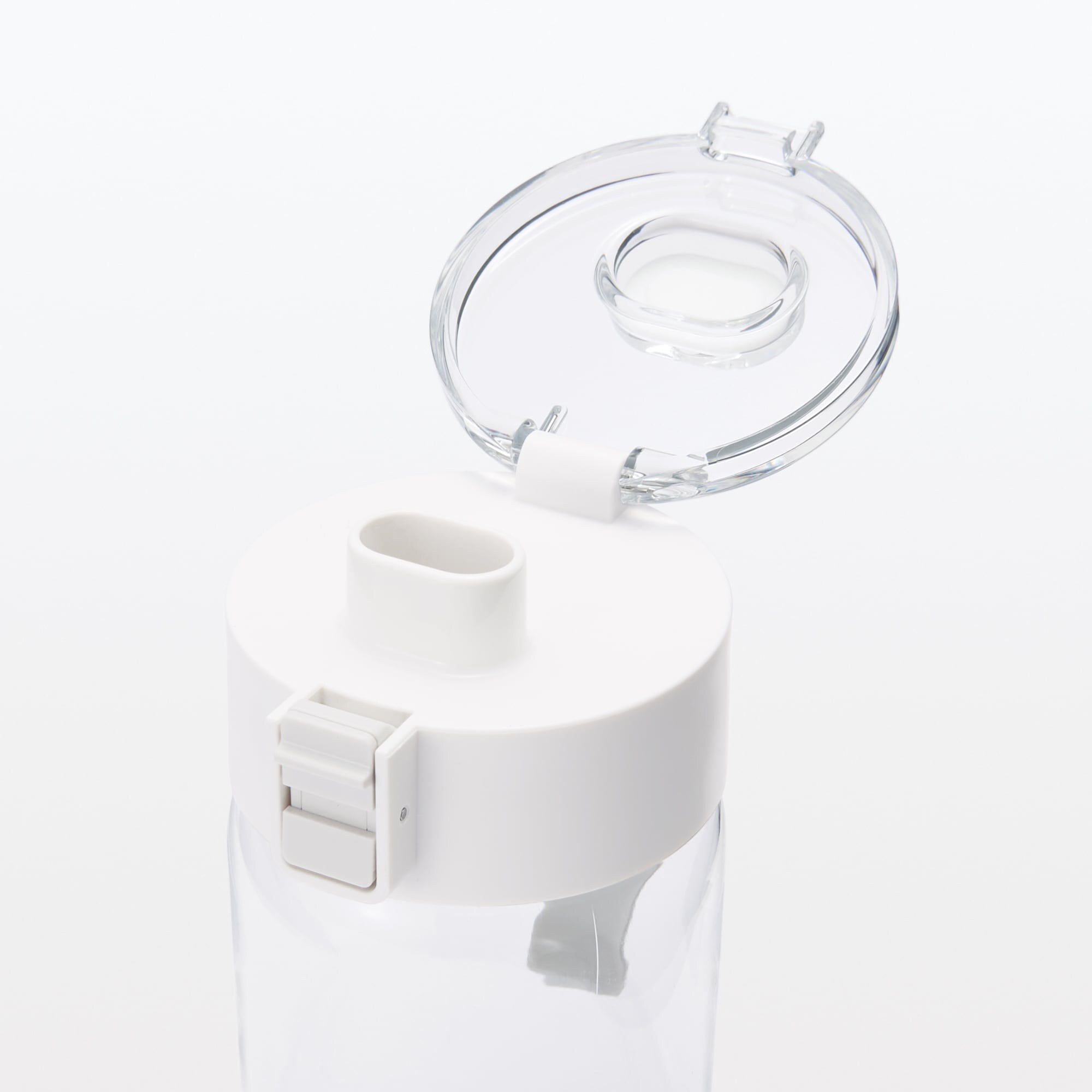 クリアマグボトル