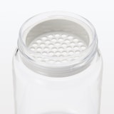 クリアマグボトル