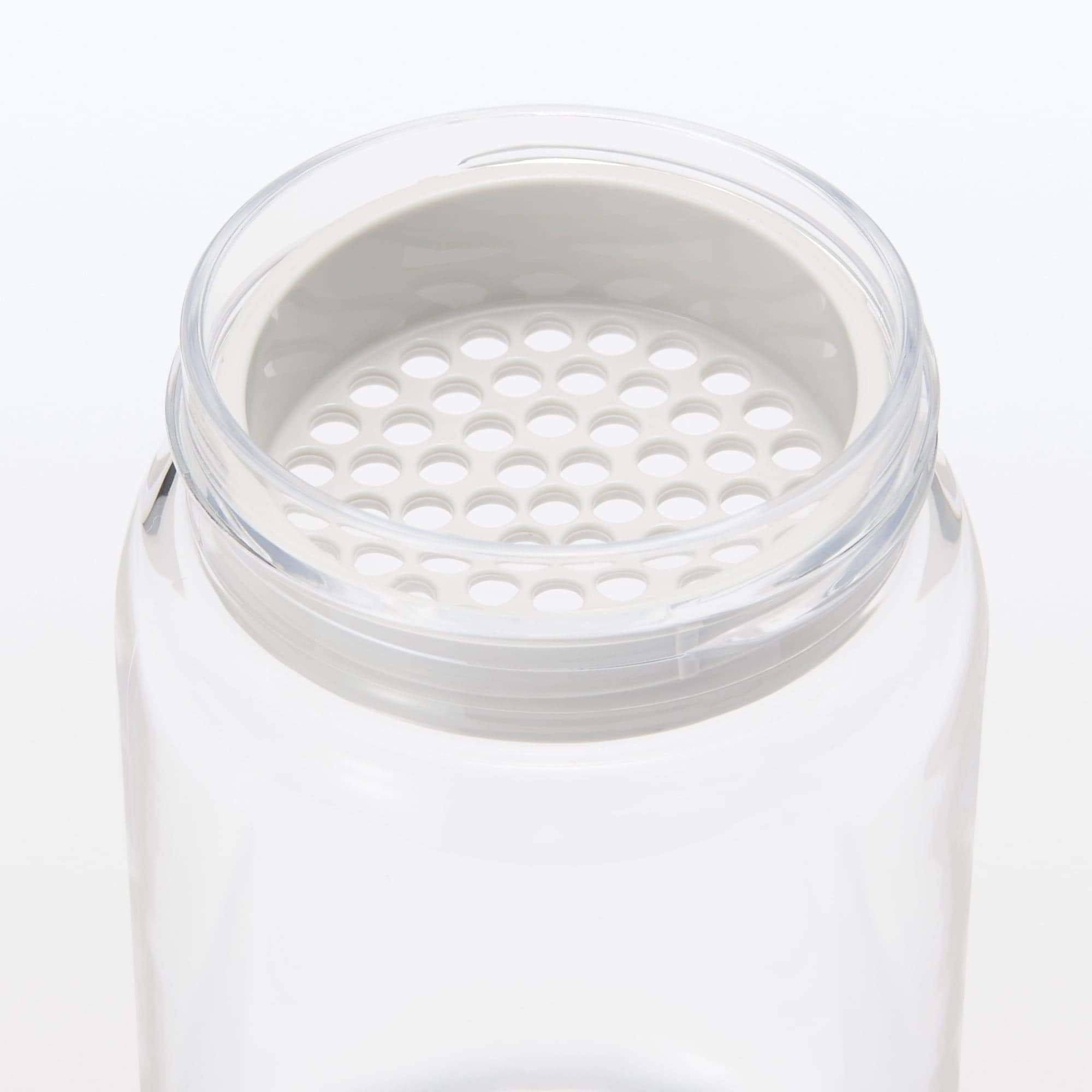 クリアマグボトル