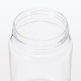 クリアマグボトル