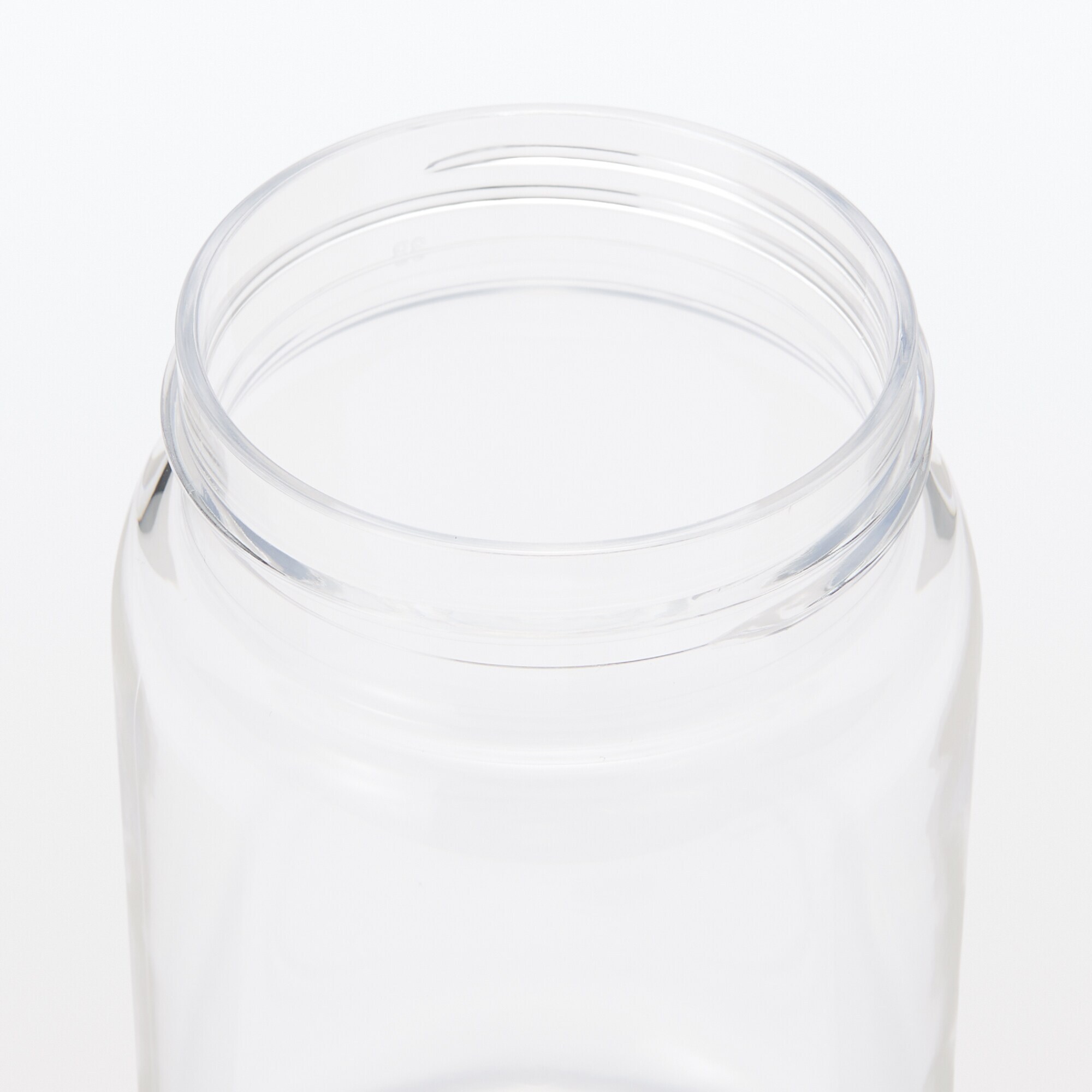 クリアマグボトル