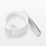 クリアマグボトル