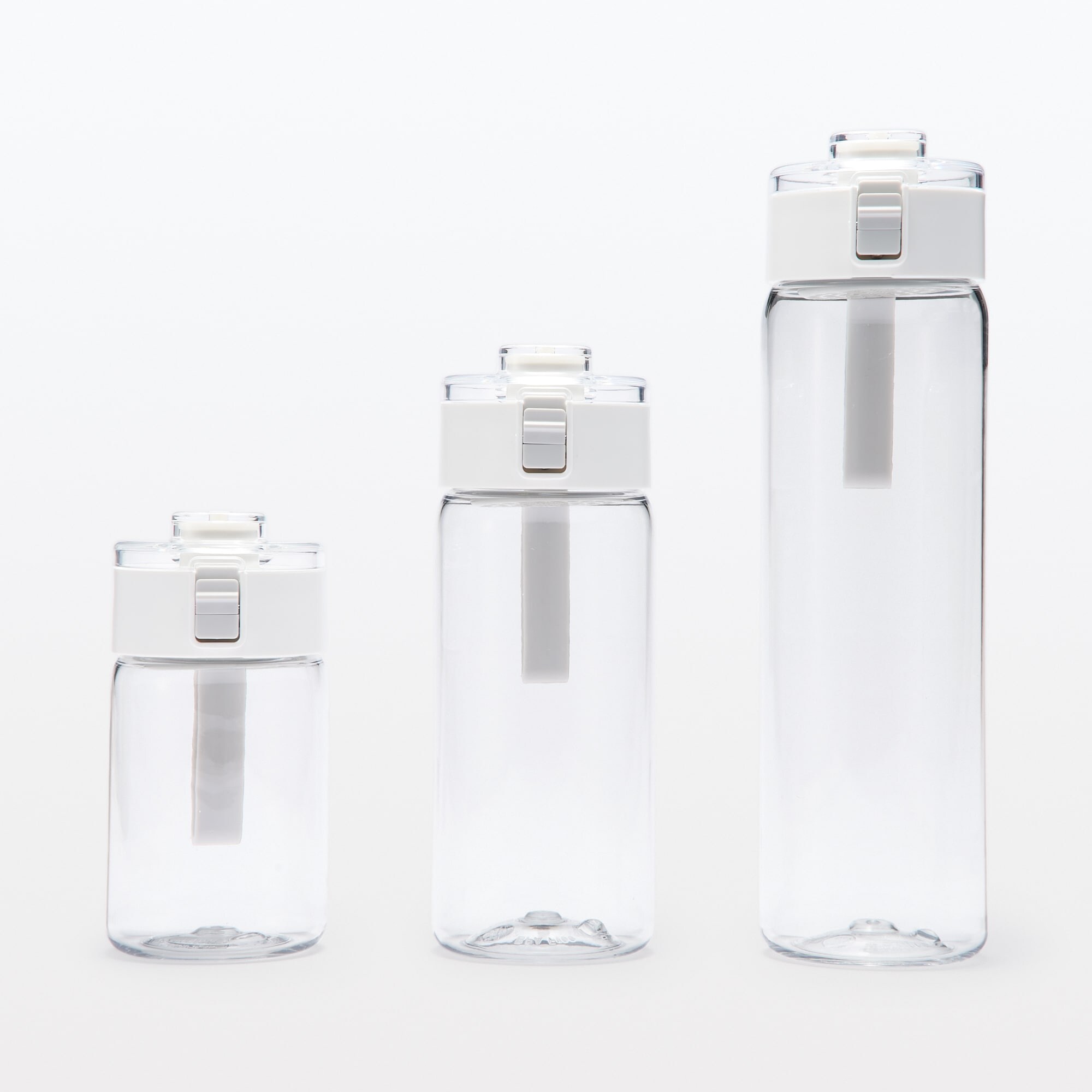 クリアマグボトル