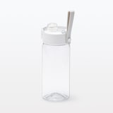 クリアマグボトル