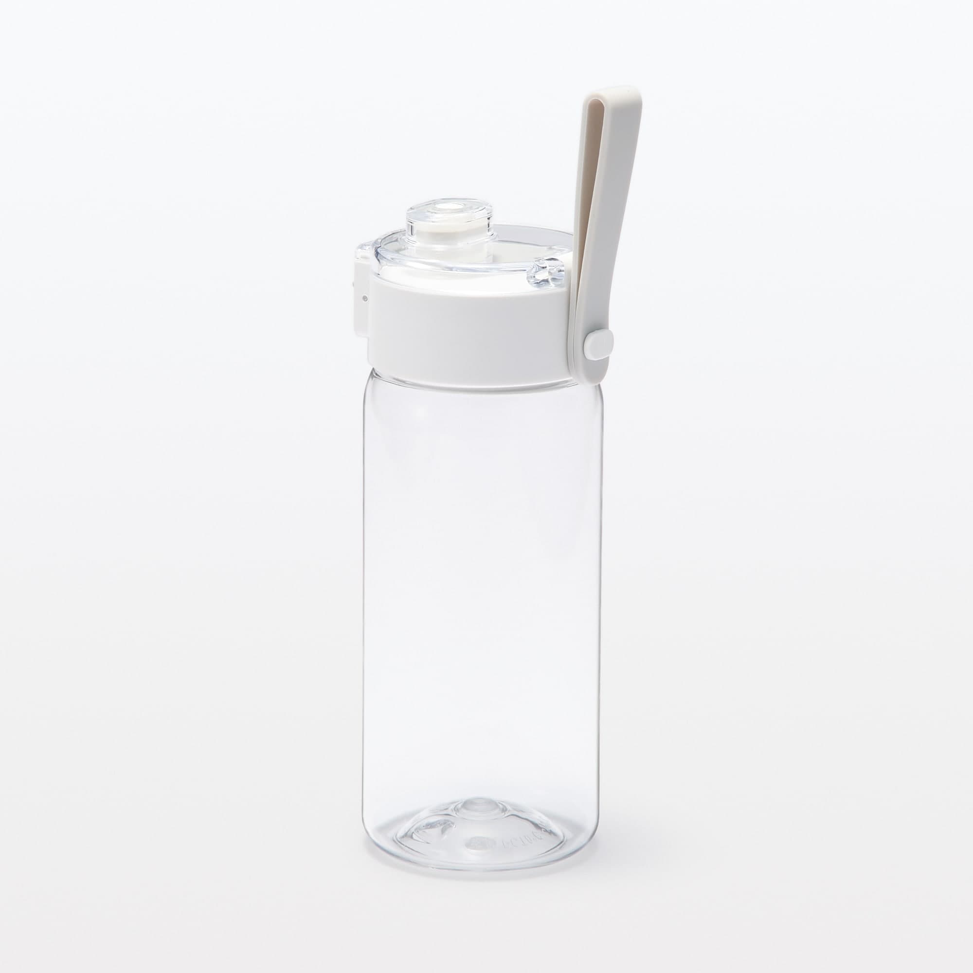 クリアマグボトル