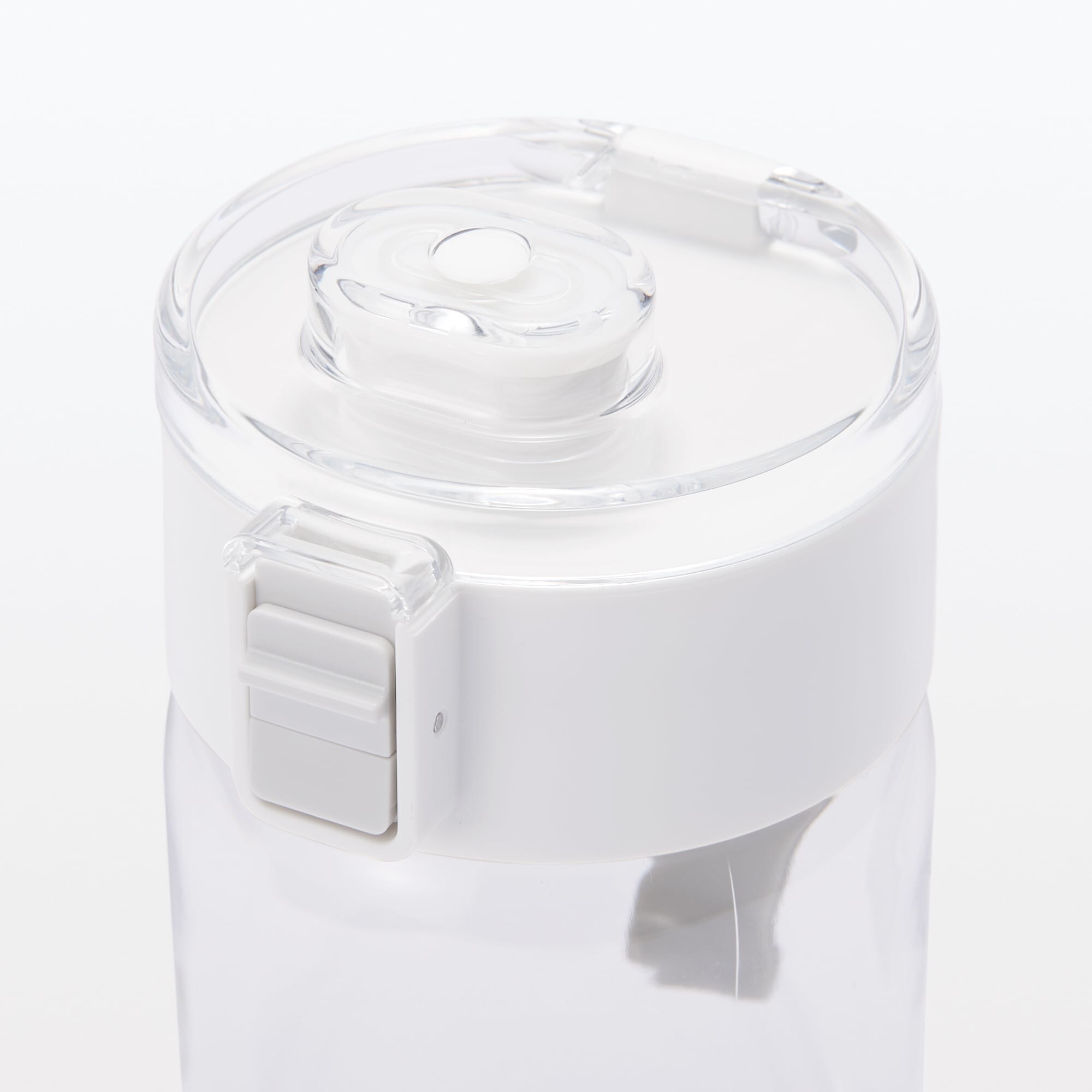 クリアマグボトル