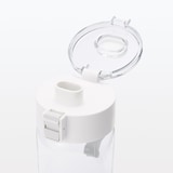 クリアマグボトル