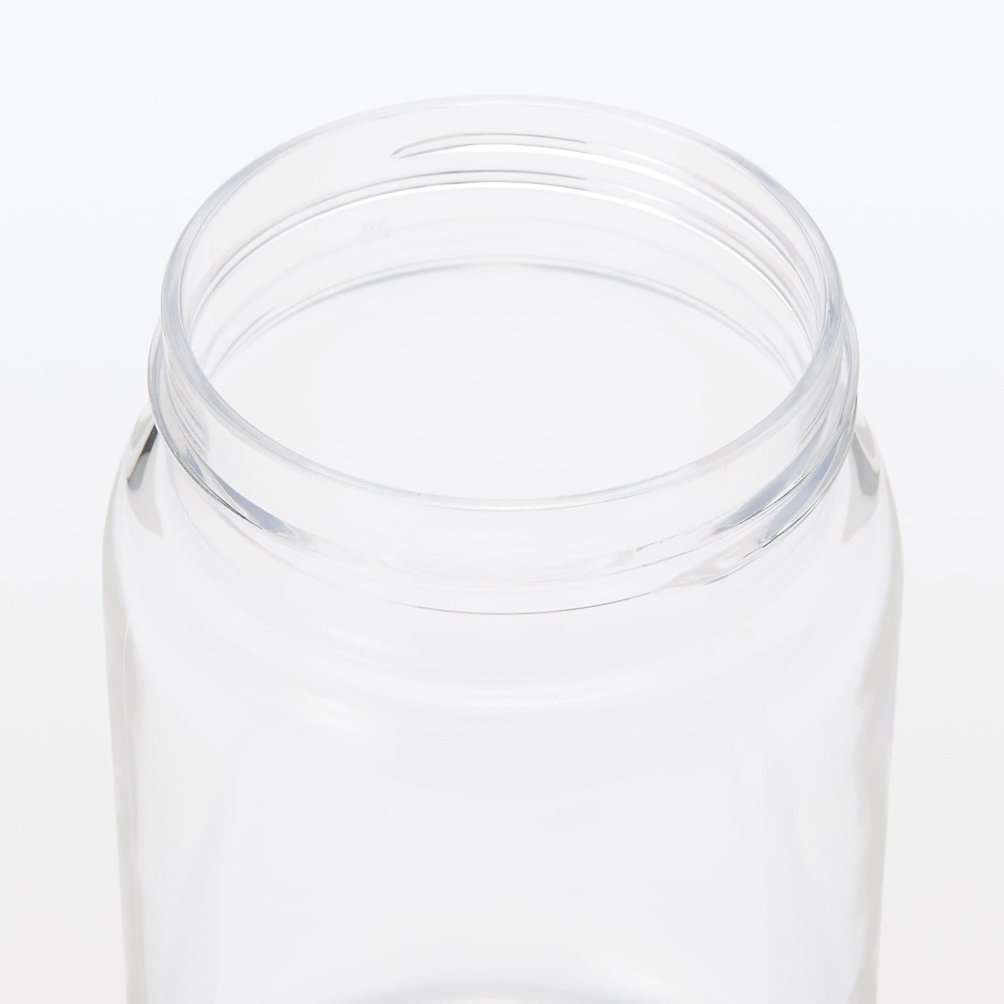 クリアマグボトル